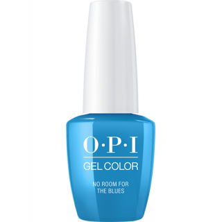 OPI GEL COLOR – No Room For The Blues